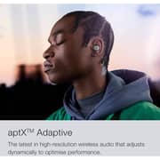 Bowers And Wilkins Pi6 True Wireless Earbuds Storm Grey