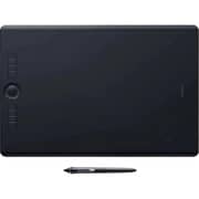 Wacom Intuos Pro Large Tablet Black - PTH860