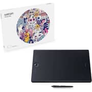 Wacom Intuos Pro Large Tablet Black - PTH860