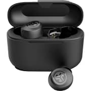 JLab Go Air Pop+ True Wireless Earbuds Midnight Black