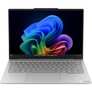 Lenovo ThinkBook 14x ILL (2026) Copilot+ PC - 2nd Series / Intel Core Ultra 7-266V / 14inch WUXGA / 512GB SSD / 16GB RAM / Shared Intel Arc 140V Graphics / Windows 11 Pro / English Keyboard / Luna Grey / International Version - [22BG0092MH]