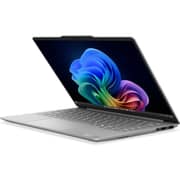 Lenovo ThinkBook 14x ILL (2026) Copilot+ PC - 2nd Series / Intel Core Ultra 7-266V / 14inch WUXGA / 512GB SSD / 16GB RAM / Shared Intel Arc 140V Graphics / Windows 11 Pro / English Keyboard / Luna Grey / International Version - [22BG0092MH]