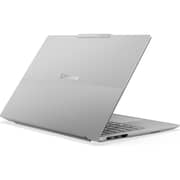 Lenovo ThinkBook 14x ILL (2026) Copilot+ PC - 2nd Series / Intel Core Ultra 7-266V / 14inch WUXGA / 512GB SSD / 16GB RAM / Shared Intel Arc 140V Graphics / Windows 11 Pro / English Keyboard / Luna Grey / International Version - [22BG0092MH]