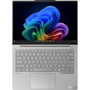 Lenovo ThinkBook 14x ILL (2026) Copilot+ PC - 2nd Series / Intel Core Ultra 7-266V / 14inch WUXGA / 512GB SSD / 16GB RAM / Shared Intel Arc 140V Graphics / Windows 11 Pro / English Keyboard / Luna Grey / International Version - [22BG0092MH]