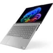Lenovo ThinkBook 14x ILL (2026) Copilot+ PC - 2nd Series / Intel Core Ultra 7-266V / 14inch WUXGA / 512GB SSD / 16GB RAM / Shared Intel Arc 140V Graphics / Windows 11 Pro / English Keyboard / Luna Grey / International Version - [22BG0092MH]