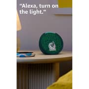 Amazon Echo Pop Smart Bluetooth Speaker Mexico Edition Green - C2H4R9