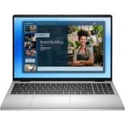 Dell 15 DC16251 (2024) Laptop - 1st Series / Intel Core 7-150U / 16inch FHD+ / 1TB SSD / 32GB RAM / Shared Intel Graphics / Windows 11 Home / English Keyboard / Platinum Silver / International Version - [F5J3K]