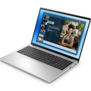 Dell 15 DC16251 (2024) Laptop - 1st Series / Intel Core 7-150U / 16inch FHD+ / 1TB SSD / 32GB RAM / Shared Intel Graphics / Windows 11 Home / English Keyboard / Platinum Silver / International Version - [F5J3K]