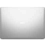 Dell 15 DC16251 (2024) Laptop - 1st Series / Intel Core 7-150U / 16inch FHD+ / 1TB SSD / 32GB RAM / Shared Intel Graphics / Windows 11 Home / English Keyboard / Platinum Silver / International Version - [F5J3K]