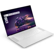Dell Premium XPS 16 (2025) Laptop -2nd Series / Intel Core Ultra 7-255H / 16.3inch FHD+ / 1TB SSD / 32GB RAM / Shared NVIDIA GeForce RTX 5050 Graphics / Windows 11 Pro / English Keyboard / Platinum Silver / International Version - [DRGG5]