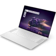 Dell Premium XPS 16 (2025) Laptop -2nd Series / Intel Core Ultra 7-255H / 16.3inch FHD+ / 1TB SSD / 32GB RAM / Shared NVIDIA GeForce RTX 5050 Graphics / Windows 11 Pro / English Keyboard / Platinum Silver / International Version - [DRGG5]