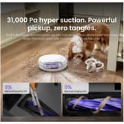 Narwal Freo 20 FlowWash Robotic Vacuum Cleaner White - YJCC040