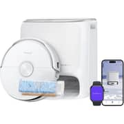 Narwal Freo 20 FlowWash Robotic Vacuum Cleaner White - YJCC040