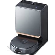 Narwal Flow 2 FlowWash Robotic Vacuum Cleaner Black - YJCC036