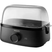 Philips 3000 Series Compact Egg Cooker - HD9137/91