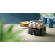 Philips 3000 Series Compact Egg Cooker - HD9137/91