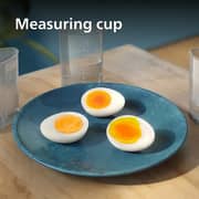 Philips 3000 Series Compact Egg Cooker - HD9137/91