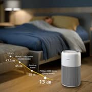 Philips PureProtect Quiet 2200 Series Smart Purifier - AC2220/10