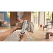 Philips OneTurn Hybrid Iron and Steamer - GC213/16