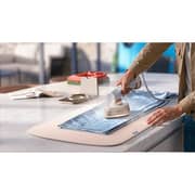 Philips OneTurn Hybrid Iron and Steamer - GC213/16