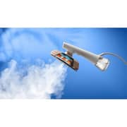 Philips OneTurn Hybrid Iron and Steamer - GC213/16