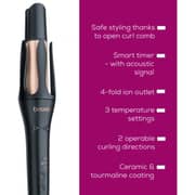 Beurer Automatic Hair Curler Tongs - HT75