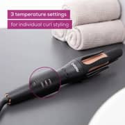 Beurer Automatic Hair Curler Tongs - HT75
