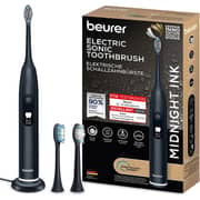 Beurer Midnight Ink Electric Sonic Toothbrush - SC50-104.90