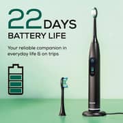 Beurer Midnight Ink Electric Sonic Toothbrush - SC50-104.90