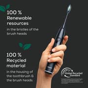 Beurer Midnight Ink Electric Sonic Toothbrush - SC50-104.90