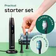 Beurer Midnight Ink Electric Sonic Toothbrush - SC50-104.90