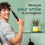 Beurer Midnight Ink Electric Sonic Toothbrush - SC50-104.90