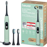 Beurer Peppermint Electric Sonic Toothbrush - SC50 105.15