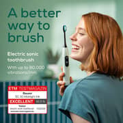 Beurer Peppermint Electric Sonic Toothbrush - SC50 105.15