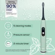 Beurer Peppermint Electric Sonic Toothbrush - SC50 105.15