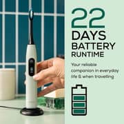 Beurer Peppermint Electric Sonic Toothbrush - SC50 105.15