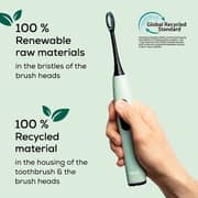 Beurer Peppermint Electric Sonic Toothbrush - SC50 105.15