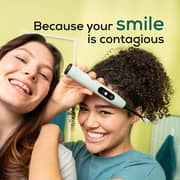Beurer Peppermint Electric Sonic Toothbrush - SC50 105.15