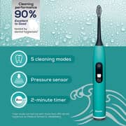 Beurer Ocean Breeze Electric Sonic Toothbrush - SC50 105.16