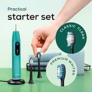 Beurer Ocean Breeze Electric Sonic Toothbrush - SC50 105.16