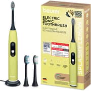 Beurer Splashy Lemon Electric Sonic Toothbrush - SC50-105.17
