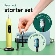 Beurer Splashy Lemon Electric Sonic Toothbrush - SC50-105.17