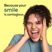 Beurer Splashy Lemon Electric Sonic Toothbrush - SC50-105.17