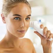 Beurer FC48 Facial Cleansing Brush