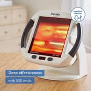 Beurer IL 50 300W Infrared Heat Lamp