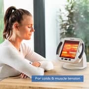 Beurer IL 50 300W Infrared Heat Lamp