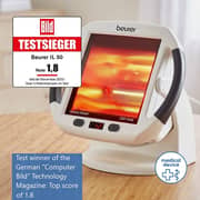 Beurer IL 50 300W Infrared Heat Lamp