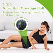 Beurer MG10 Vibrating massage ball