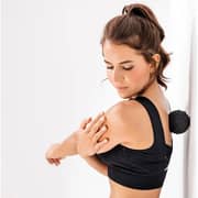 Beurer MG10 Vibrating massage ball