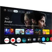 Sony 65inch BRAVIA 6 4K OLED Google Television (2026 Model) - K65A60